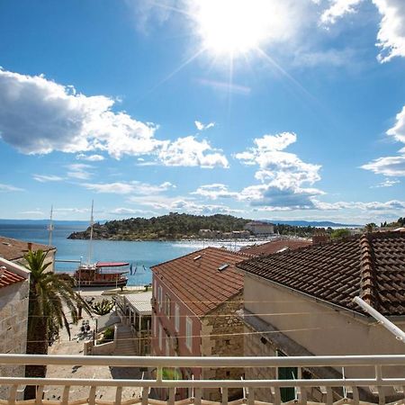 City Centar Apartments Makarska Esterno foto