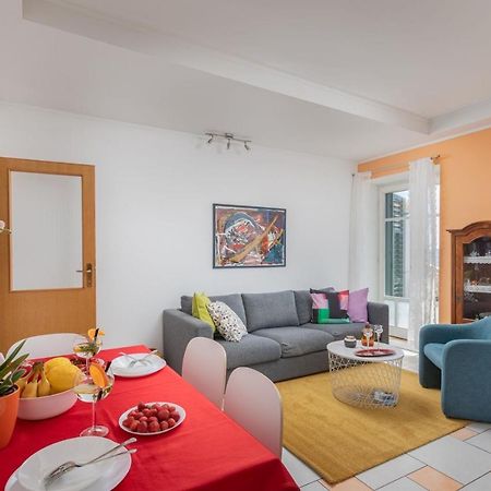 City Centar Apartments Makarska Esterno foto