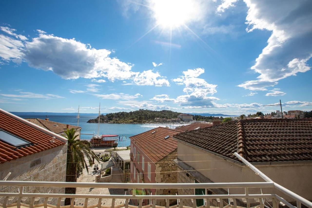 City Centar Apartments Makarska Esterno foto