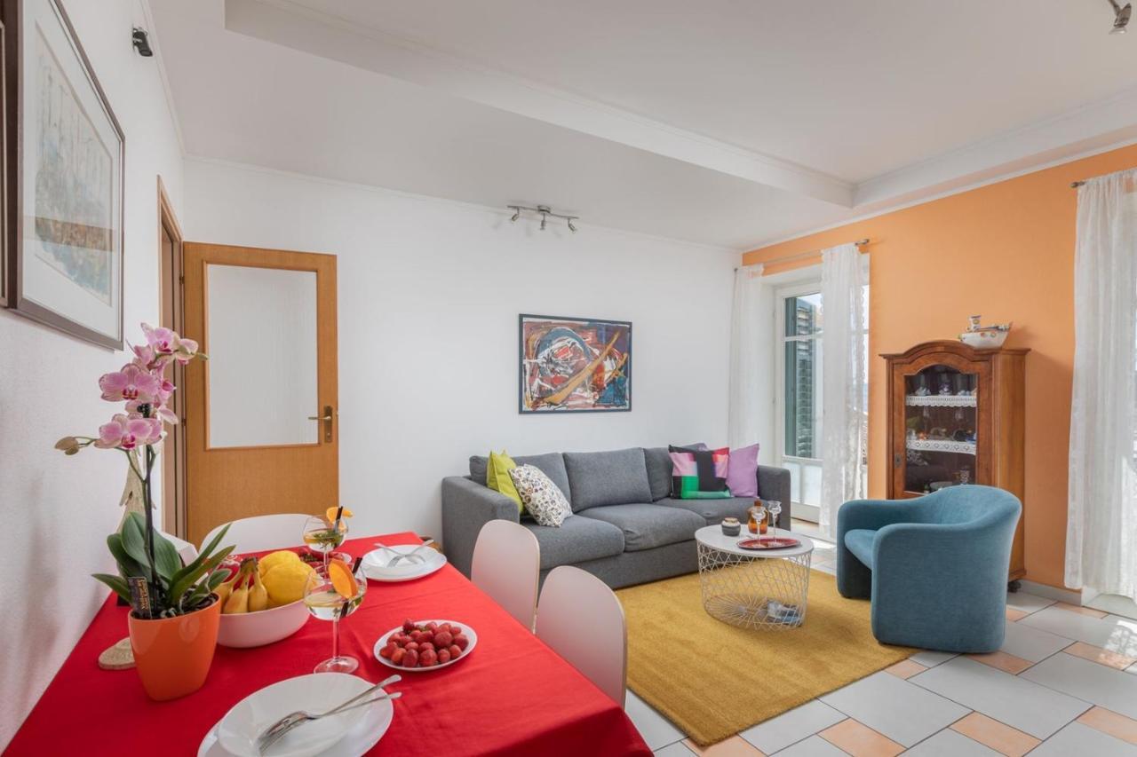 City Centar Apartments Makarska Esterno foto