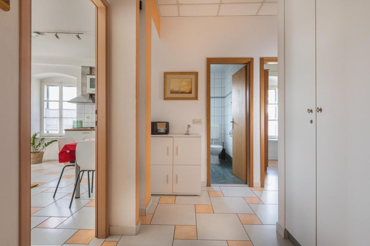 City Centar Apartments Makarska Esterno foto