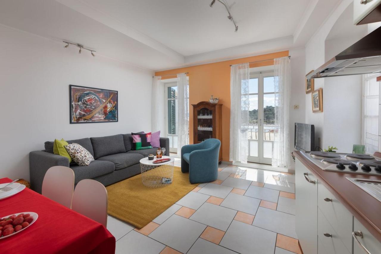 City Centar Apartments Makarska Esterno foto