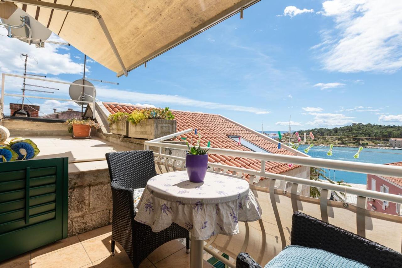 City Centar Apartments Makarska Esterno foto