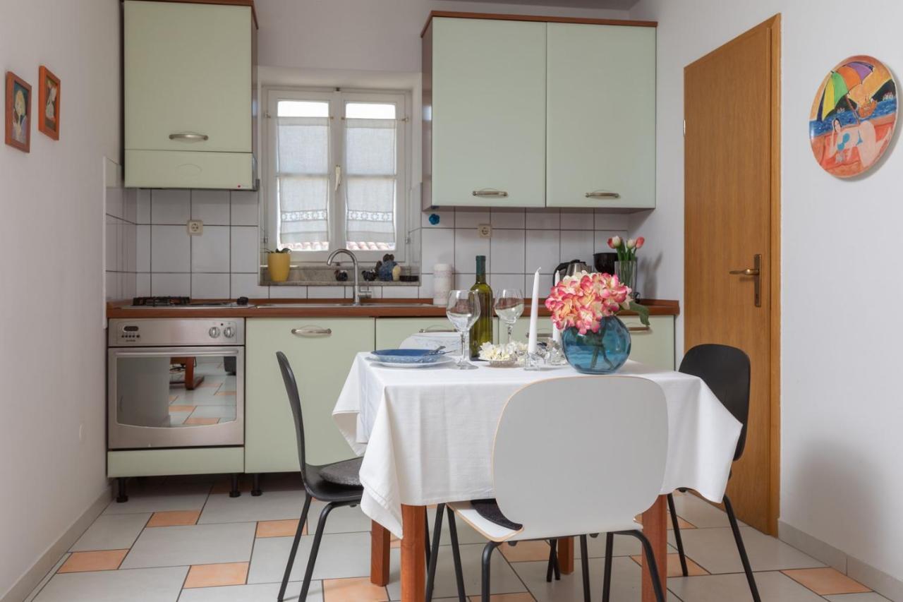 City Centar Apartments Makarska Esterno foto