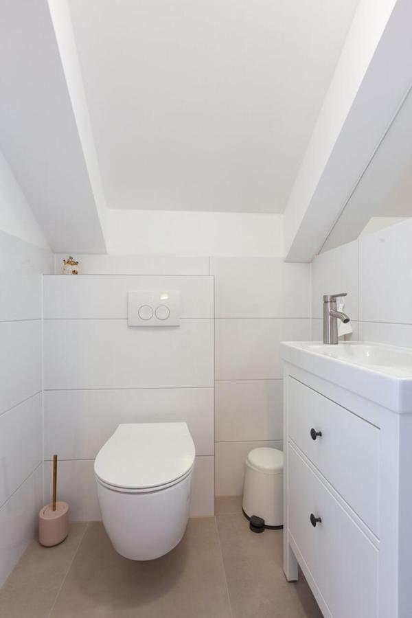 City Centar Apartments Makarska Esterno foto