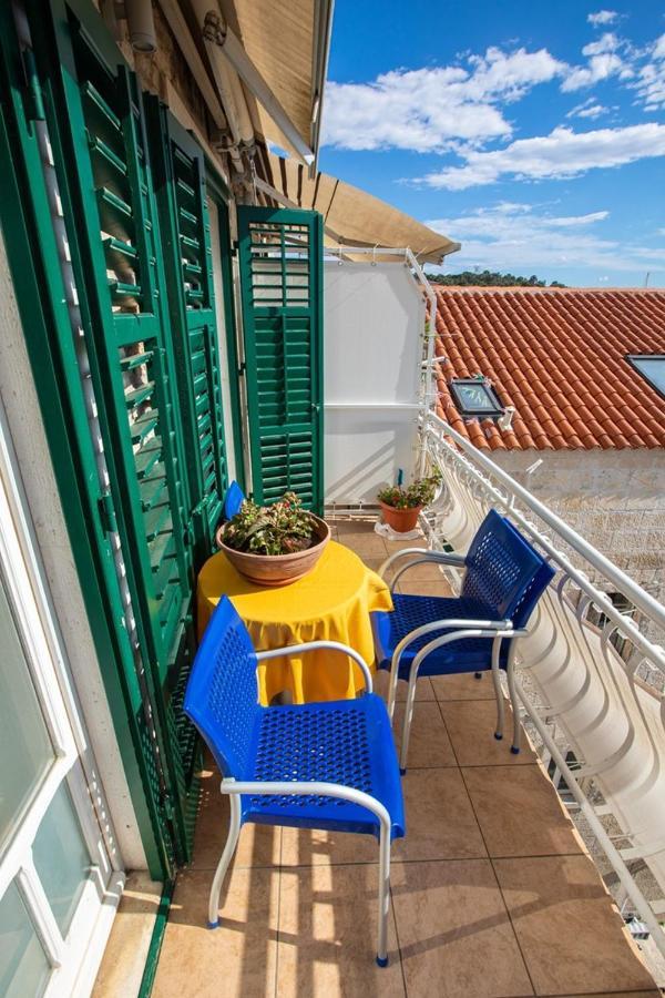 City Centar Apartments Makarska Esterno foto