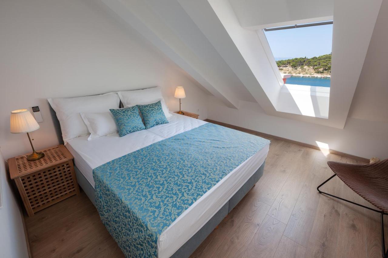 City Centar Apartments Makarska Esterno foto