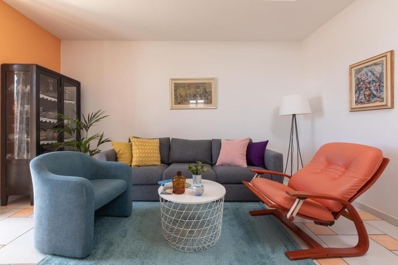 City Centar Apartments Makarska Esterno foto