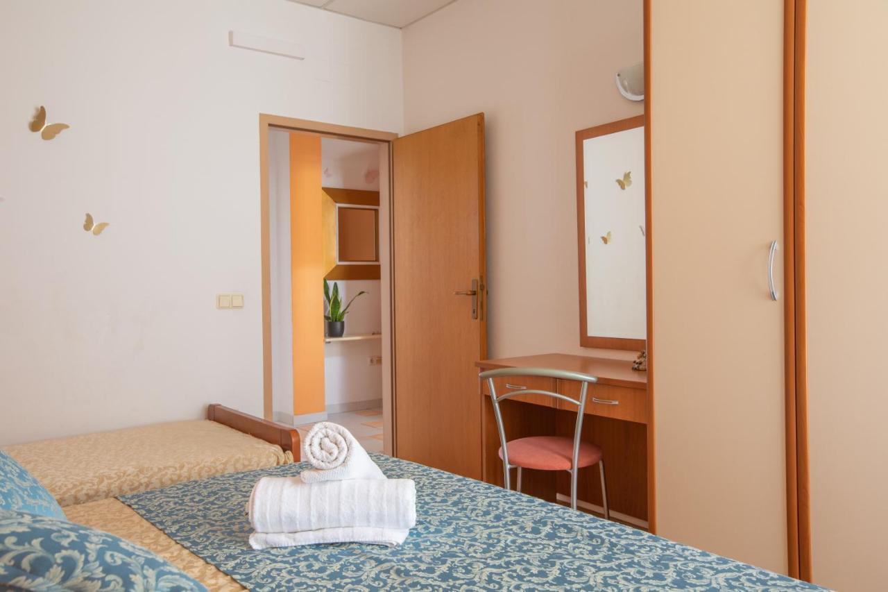 City Centar Apartments Makarska Esterno foto