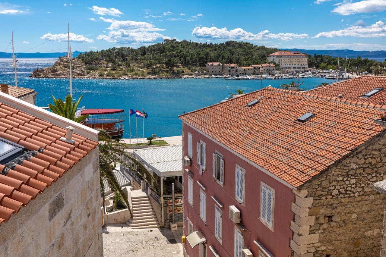 City Centar Apartments Makarska Esterno foto