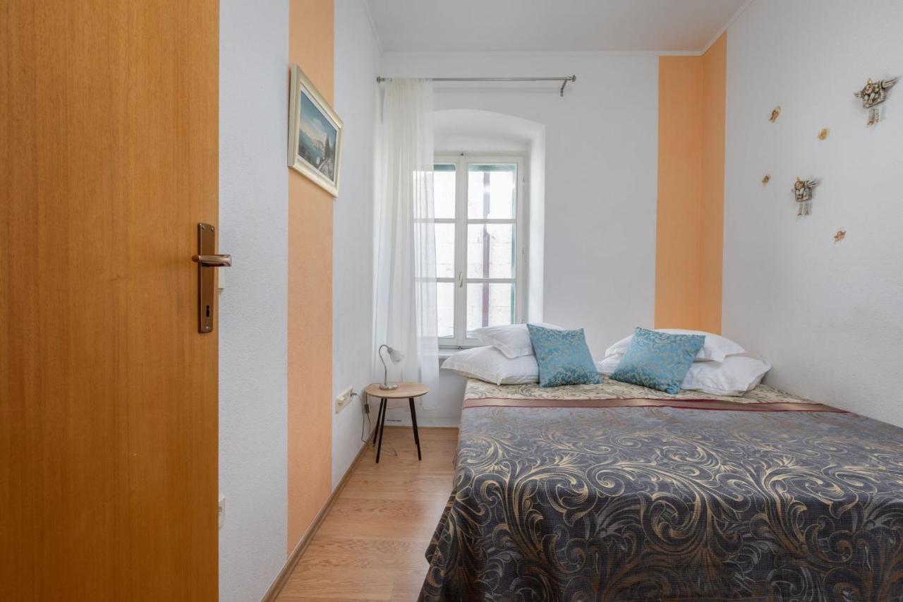 City Centar Apartments Makarska Esterno foto
