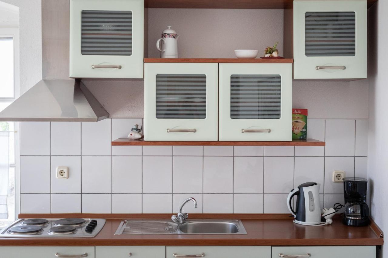 City Centar Apartments Makarska Esterno foto