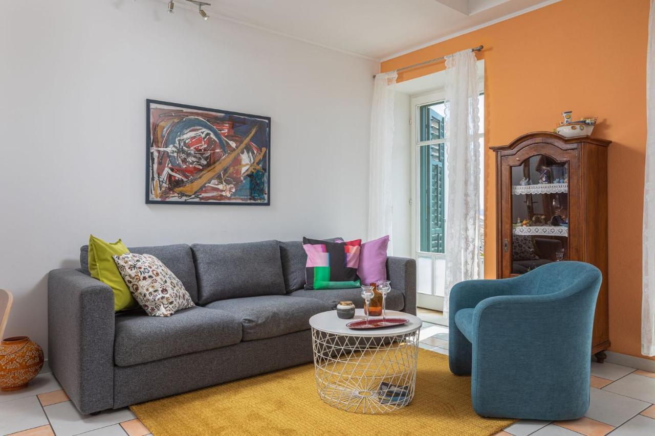 City Centar Apartments Makarska Esterno foto