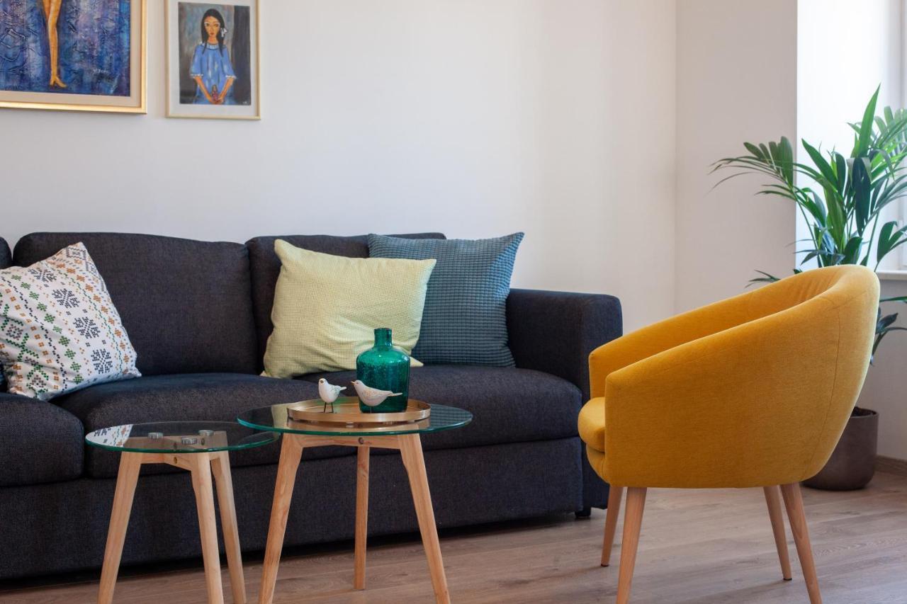 City Centar Apartments Makarska Esterno foto