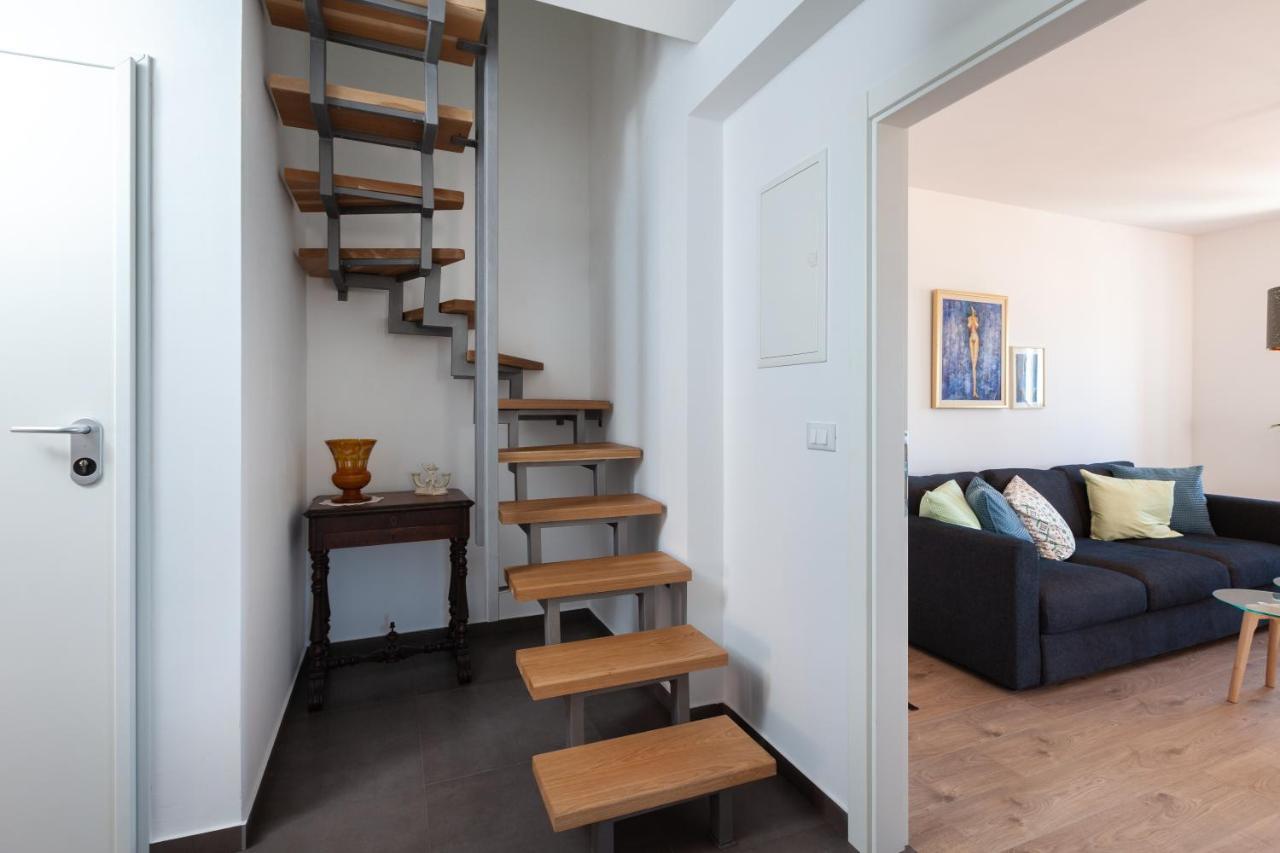 City Centar Apartments Makarska Esterno foto